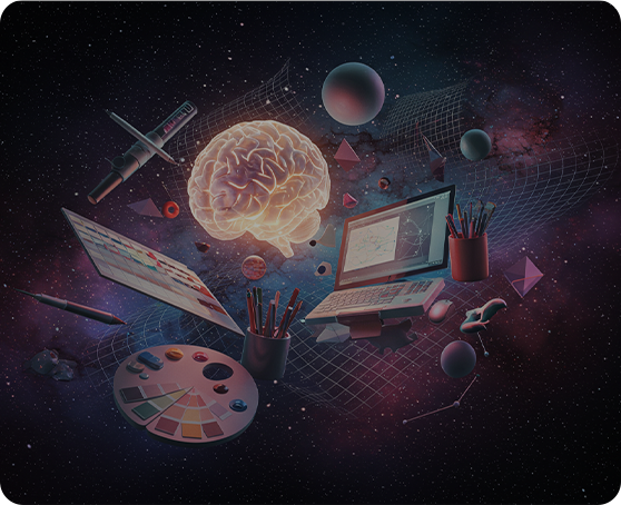 التصميم